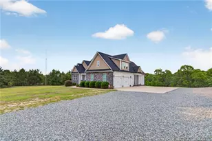 1091 Nursery Rd, Lillington, NC 27546 - Photo 4