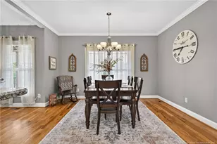 1091 Nursery Rd, Lillington, NC 27546 - Photo 16