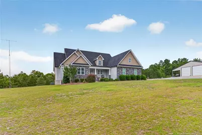1091 Nursery Road, Lillington, NC 27546 - Photo 46