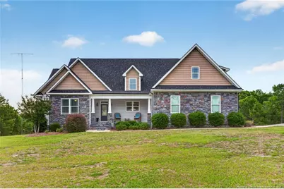 1091 Nursery Road, Lillington, NC 27546 - Photo 2