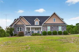 1091 Nursery Rd, Lillington, NC 27546 - Photo 2
