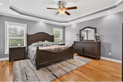 1091 Nursery Road, Lillington, NC 27546 - Photo 22