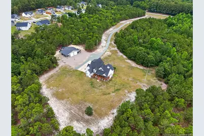 1091 Nursery Road, Lillington, NC 27546 - Photo 50
