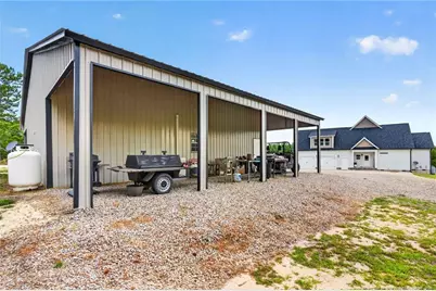 1091 Nursery Road, Lillington, NC 27546 - Photo 8