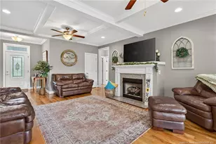 1091 Nursery Rd, Lillington, NC 27546 - Photo 14