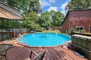 6804 Timbercroft Ln, Fayetteville, NC 28314 - Photo 24