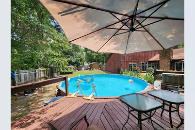 6804 Timbercroft Lane, Fayetteville, NC 28314 - Photo 26