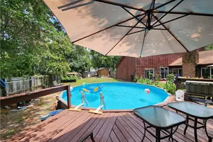 6804 Timbercroft Ln, Fayetteville, NC 28314 - Photo 26