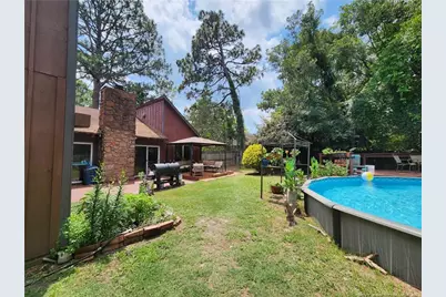 6804 Timbercroft Lane, Fayetteville, NC 28314 - Photo 30