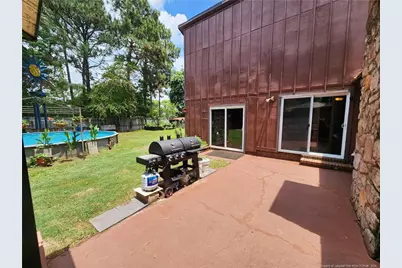 6804 Timbercroft Lane, Fayetteville, NC 28314 - Photo 22