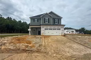 107 Patchway (Lot 26) Ln, Raeford, NC 28376 - Photo 1