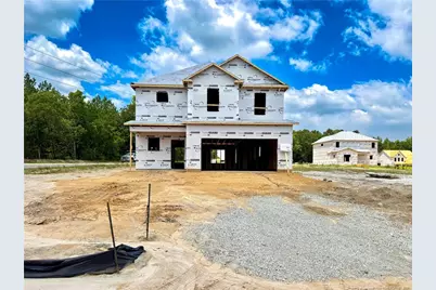 107 Patchway (Lot 26) Lane, Raeford, NC 28376 - Photo 1