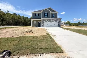 107 Patchway (Lot 26) Ln, Raeford, NC 28376 - Photo 1