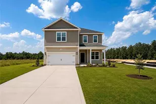 492 Brickendon (Lot 297) Ln, Raeford, NC 28376 - Photo 2