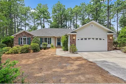 242 Juniper Creek Boulevard, Pinehurst, NC 28374 - Photo 1