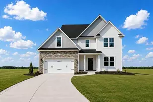 506 Brickendon (Lot 298) Ln, Raeford, NC 28376 - Photo 2