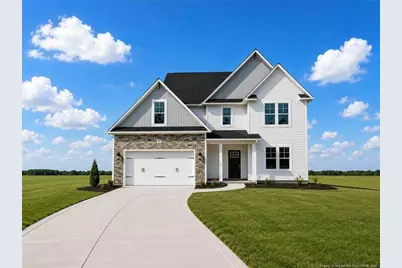 506 Brickendon (Lot 298) Lane, Raeford, NC 28376 - Photo 1