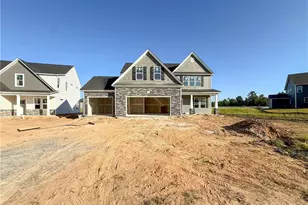 6641 Carswell Dr Lot 95, Fayetteville, NC 28311 - Photo 1