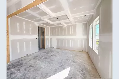 6641 Carswell (Lot 95) Drive, Fayetteville, NC 28311 - Photo 2