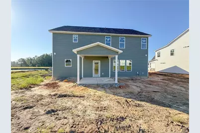 6641 Carswell (Lot 95) Drive, Fayetteville, NC 28311 - Photo 10