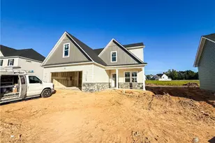 6637 Carswell Dr Lot 96, Fayetteville, NC 28311 - Photo 1