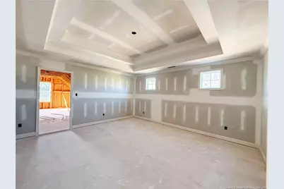 6637 Carswell (Lot 96) Drive, Fayetteville, NC 28311 - Photo 14