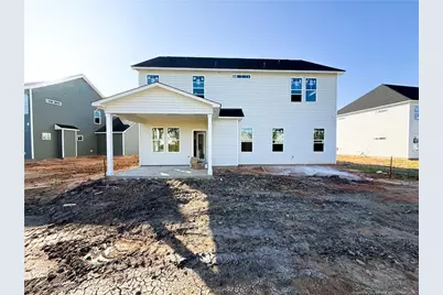 6637 Carswell (Lot 96) Drive, Fayetteville, NC 28311 - Photo 16
