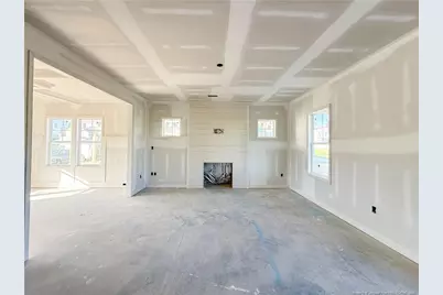 6633 Carswell (Lot 97) Drive, Fayetteville, NC 28311 - Photo 4