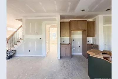 6629 Carswell (Lot 98) Drive, Fayetteville, NC 28311 - Photo 8