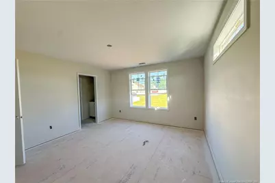 6625 Carswell (Lot 99) Drive, Fayetteville, NC 28311 - Photo 12