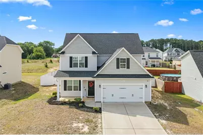 513 Loom Drive, Fayetteville, NC 28306 - Photo 24