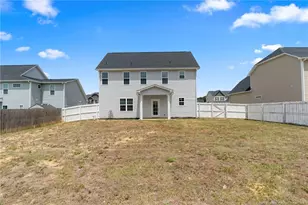 513 Loom Dr, Fayetteville, NC 28306 - Photo 20