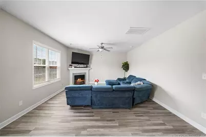 513 Loom Drive, Fayetteville, NC 28306 - Photo 8