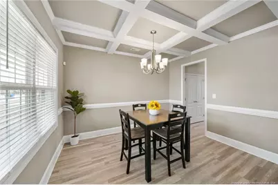 513 Loom Drive, Fayetteville, NC 28306 - Photo 2