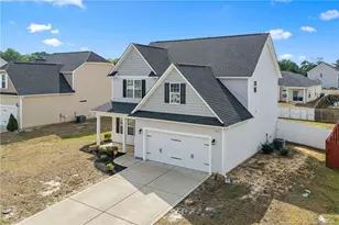 513 Loom Dr, Fayetteville, NC 28306 - Photo 26