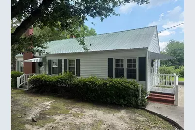112 N Wright Street, Raeford, NC 28376 - Photo 1