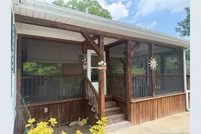 112 N Wright Street, Raeford, NC 28376 - Photo 4