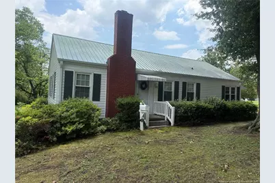 112 N Wright Street, Raeford, NC 28376 - Photo 12