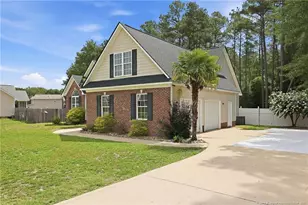 4519 Storm Cat Ln, Hope Mills, NC 28348 - Photo 36