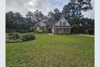 4519 Storm Cat Lane, Hope Mills, NC 28348 - Photo 1
