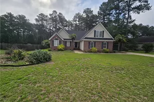 4519 Storm Cat Ln, Hope Mills, NC 28348 - Photo 1