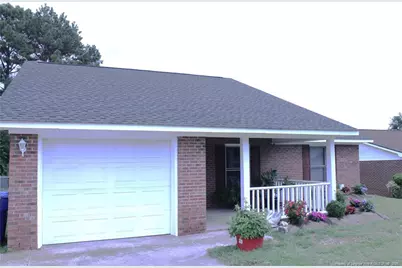 1635 Winnabow Drive, Fayetteville, NC 28304 - Photo 1