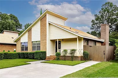 4607 Hoe Court, Fayetteville, NC 28314 - Photo 2