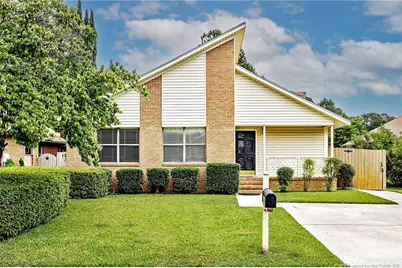 4607 Hoe Court, Fayetteville, NC 28314 - Photo 1
