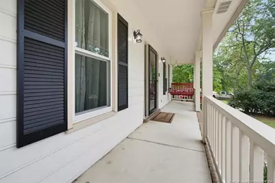 2265 Dockvale Drive, Fayetteville, NC 28306 - Photo 8