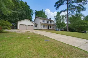 2265 Dockvale Dr, Fayetteville, NC 28306 - Photo 4