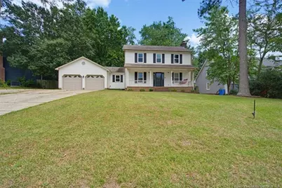 2265 Dockvale Drive, Fayetteville, NC 28306 - Photo 2