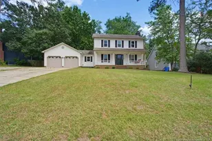 2265 Dockvale Dr, Fayetteville, NC 28306 - Photo 2