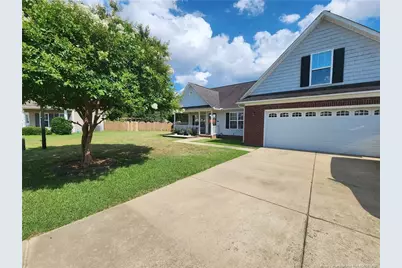 122 Middle Court, Raeford, NC 28376 - Photo 2
