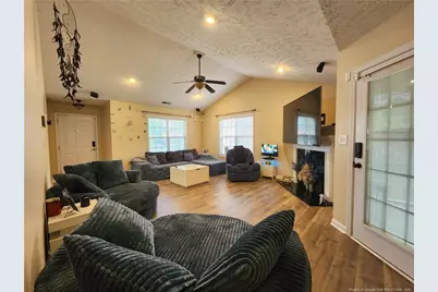 122 Middle Court, Raeford, NC 28376 - Photo 8